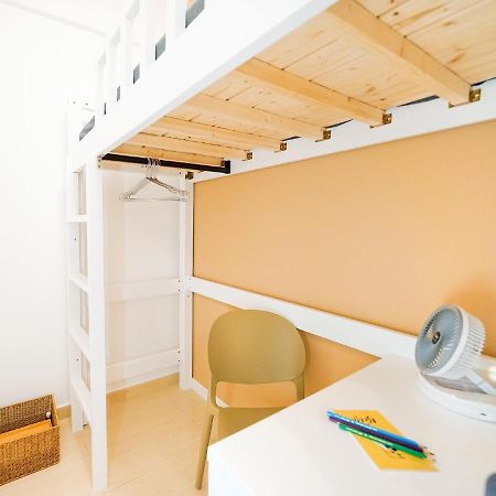 Shared Room At Lockhart Road 414 Хонконг Екстериор снимка