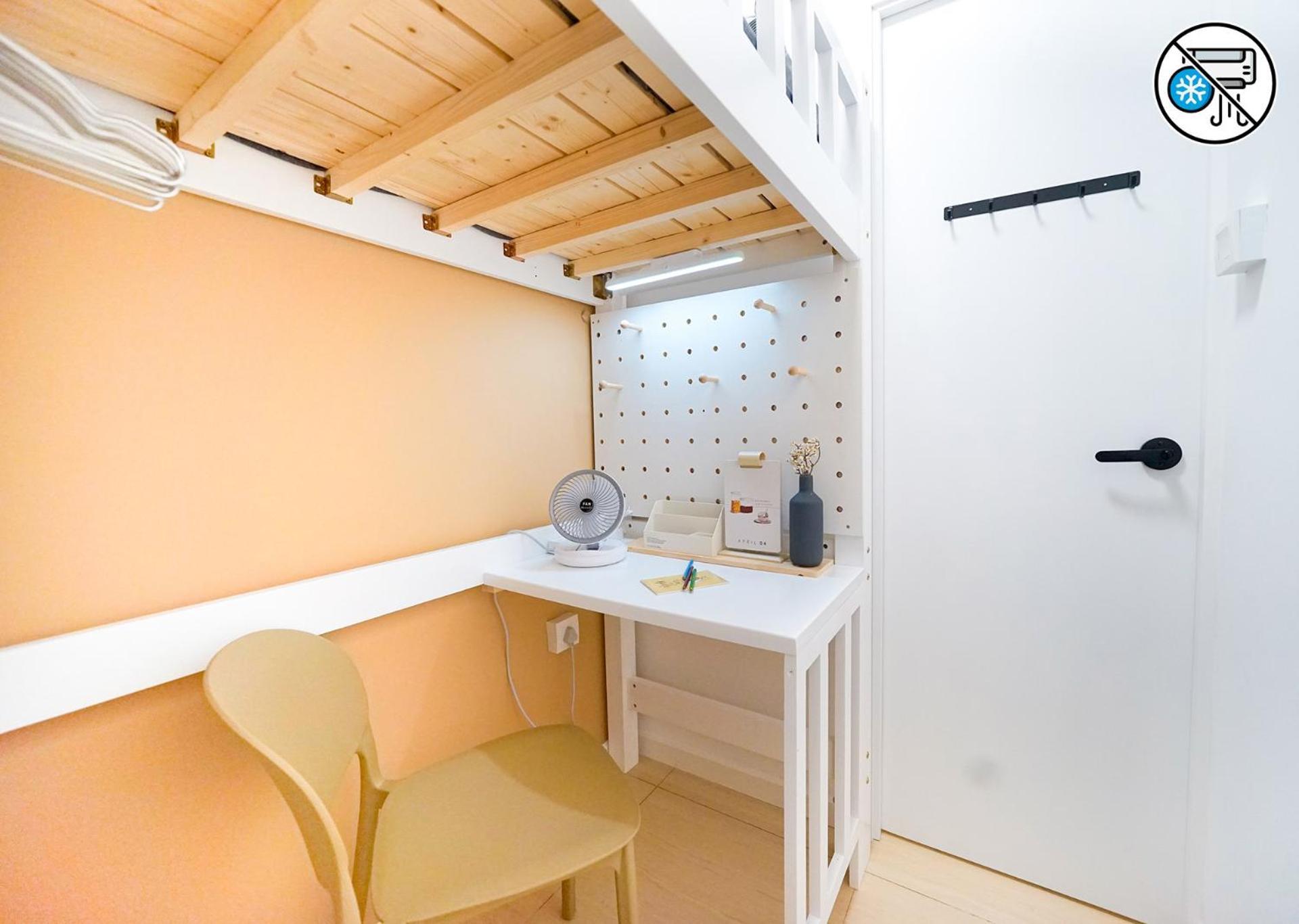 Shared Room At Lockhart Road 414 Хонконг Екстериор снимка